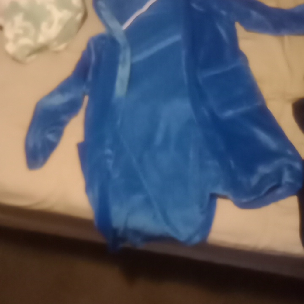 womens robe